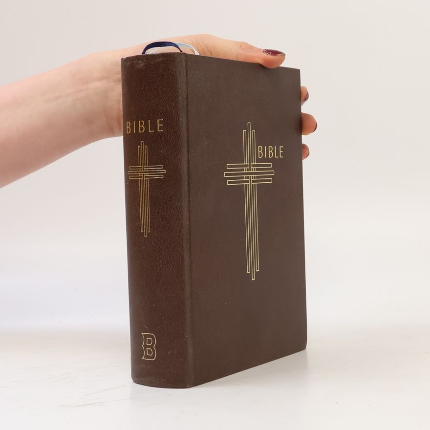 Collectif d'auteurs Bible. Písmo svaté Starého a Nového zákona