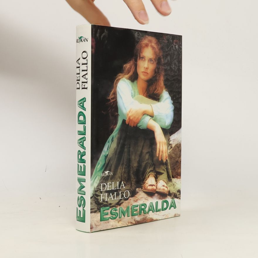 Delia Fiallo Esmeralda