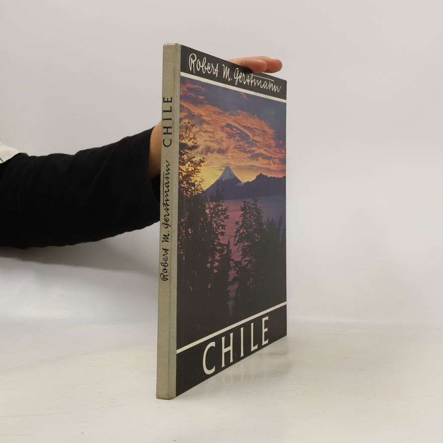 Robert M. Gerstmann Chile