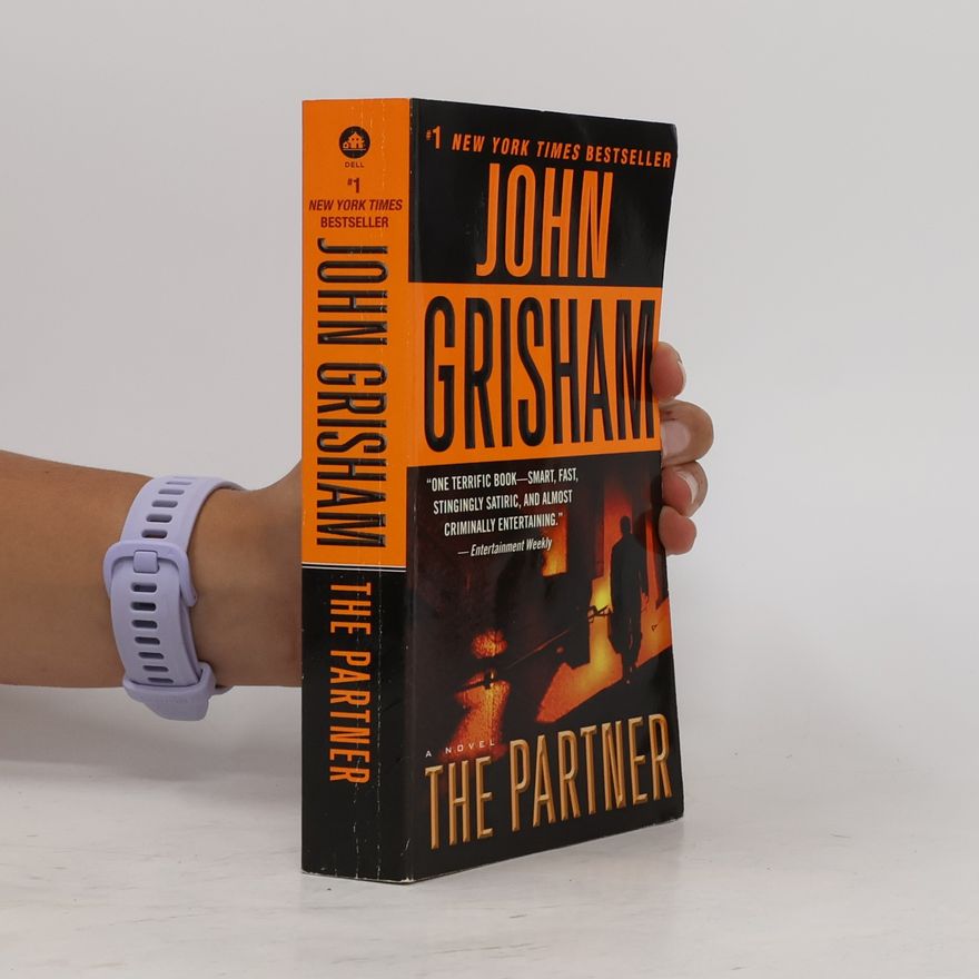 John Grisham The Partner
