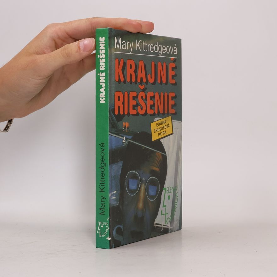 Mary Kittredge Krajné riešenie