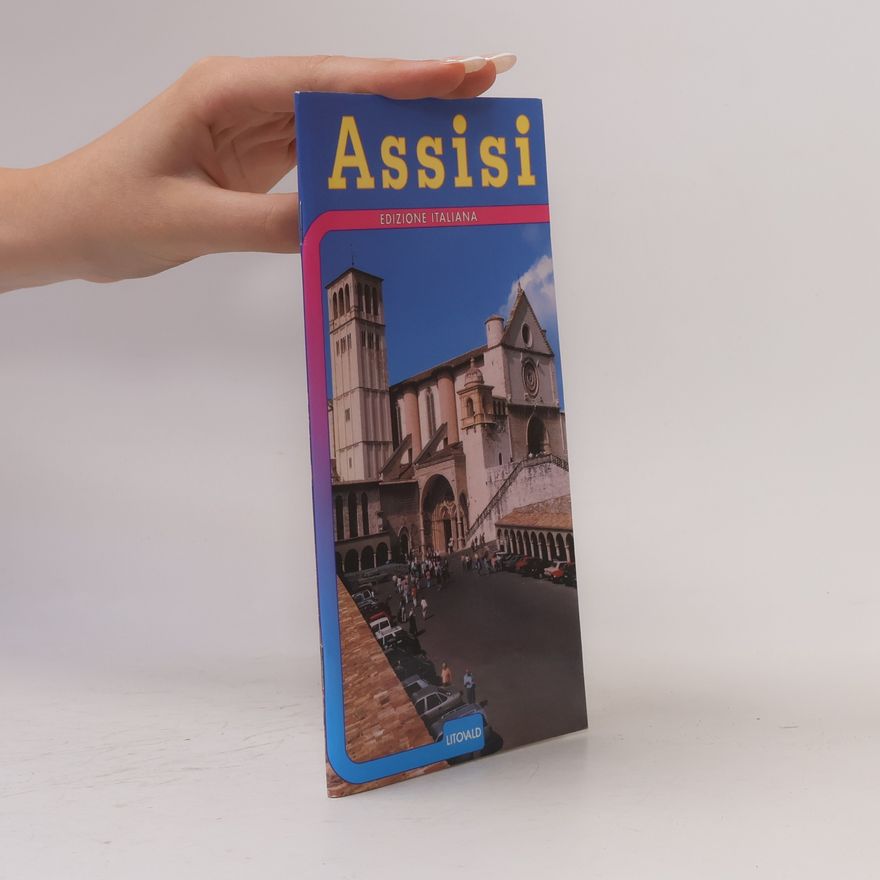 Rizia Guarnieri Assisi