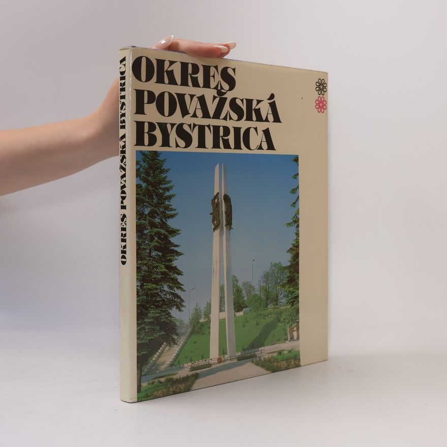 Autorenkollektiv Okres Považská Bystrica