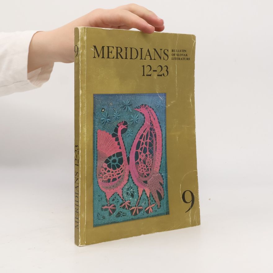 Dušan Slobodník Meridiane. 12-23