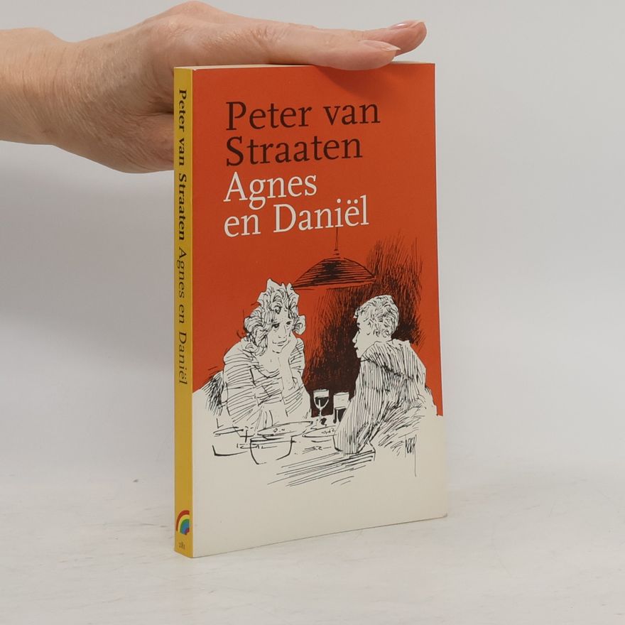 Peter van Straaten Regenboogreeks - 281: Agnes en Daniël