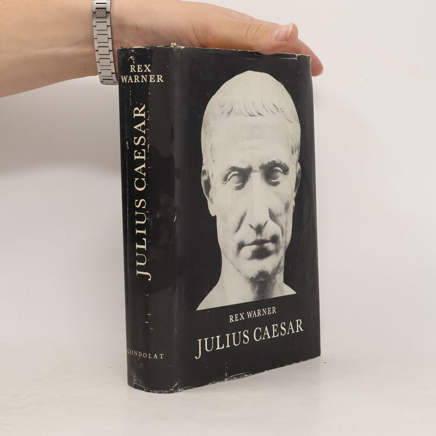 György Bónis Julius Caesar