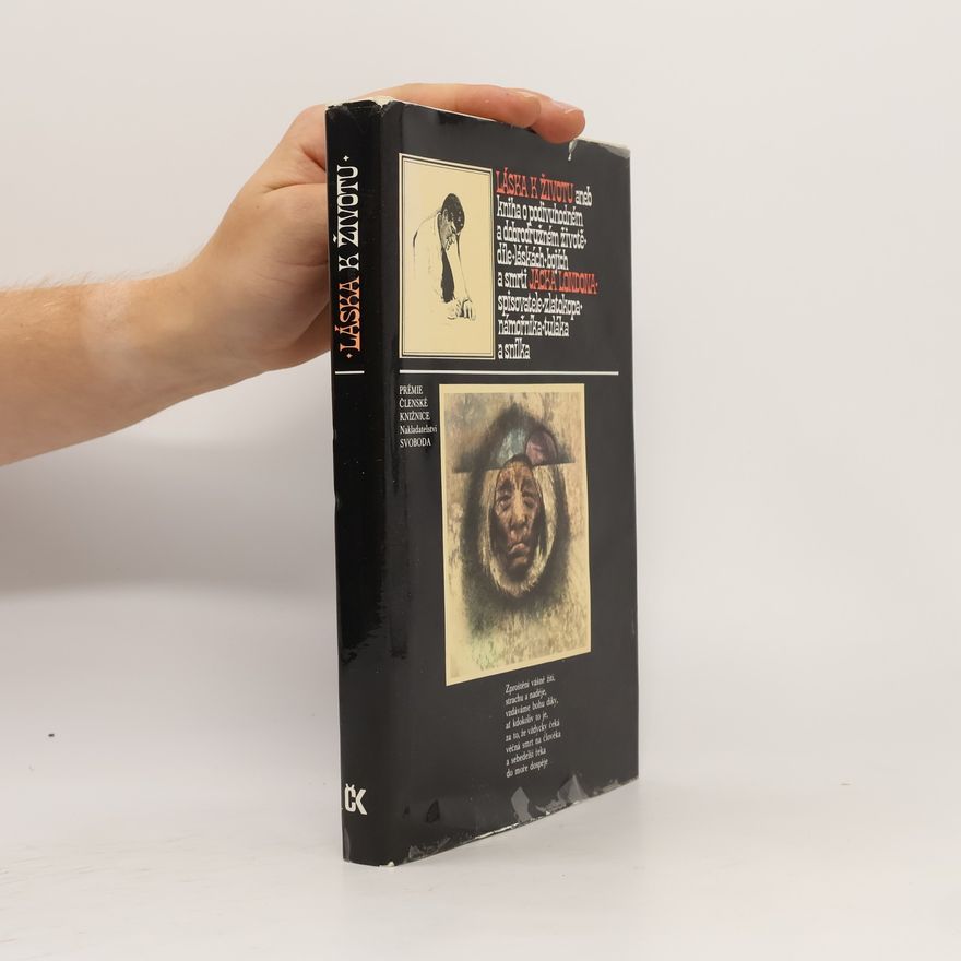 Jack London Láska k životu