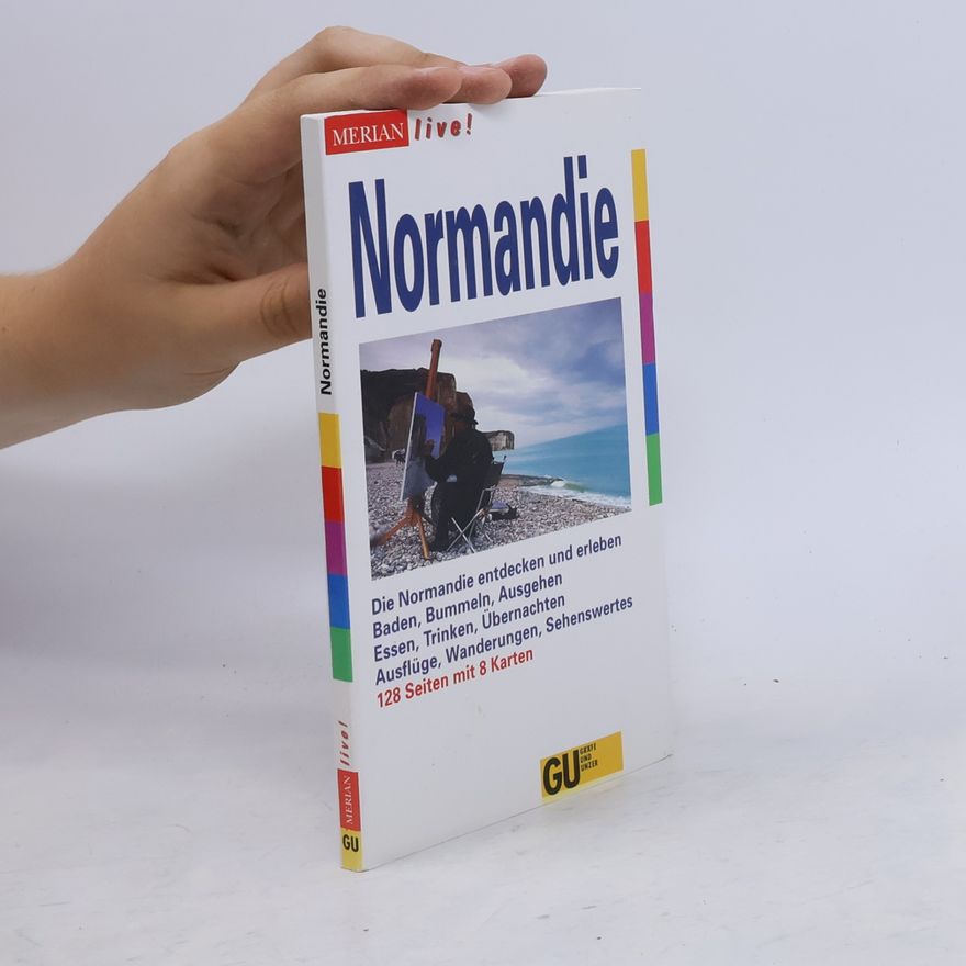 Ralf Nestmeyer Normandie