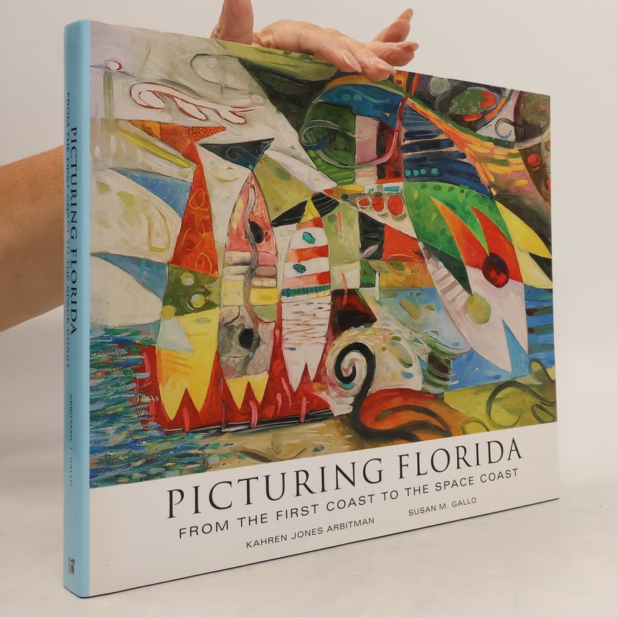 Susan M. Gallo Picturing Florida