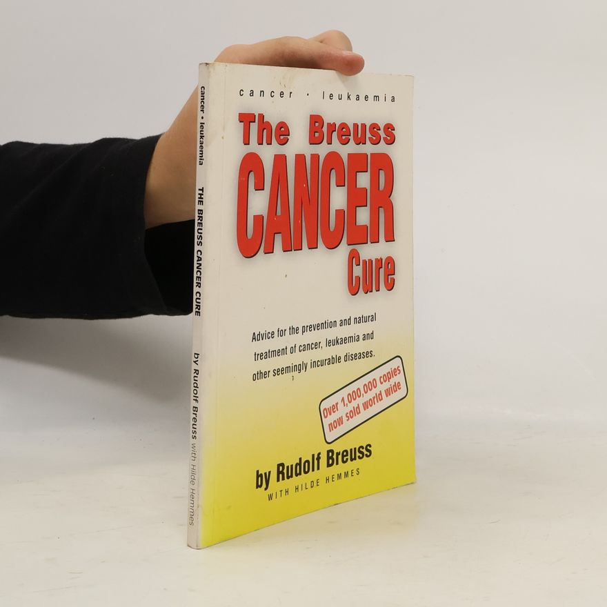 Hilde Hemmes Cancer Leukaemia