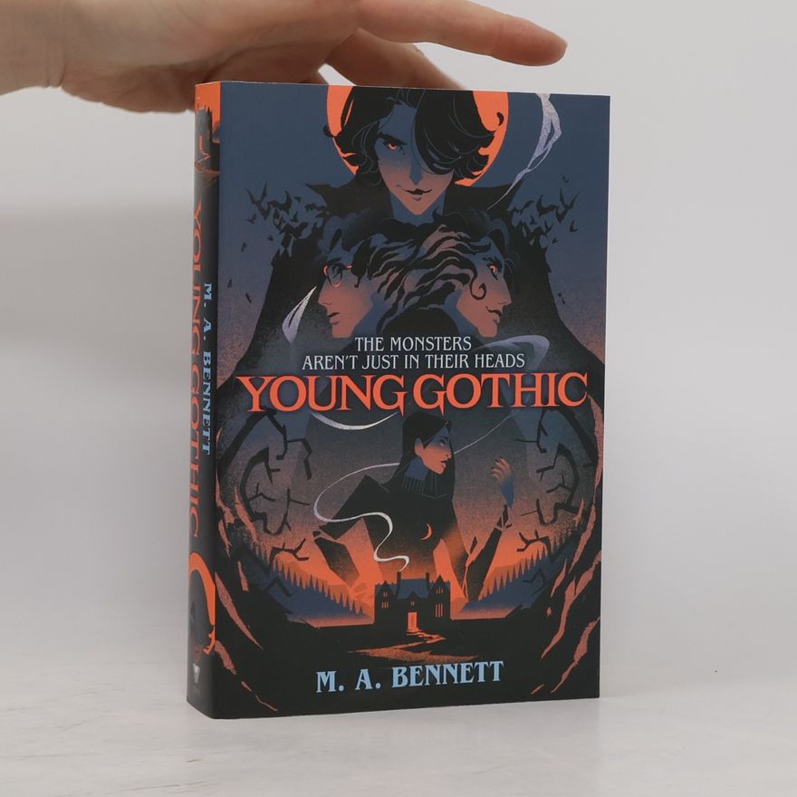 M. A. Bennett Young Gothic