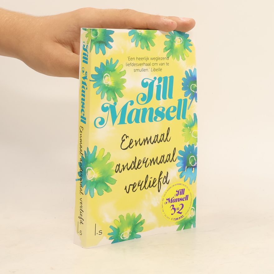 Jill Mansell Eenmaal andermaal verliefd