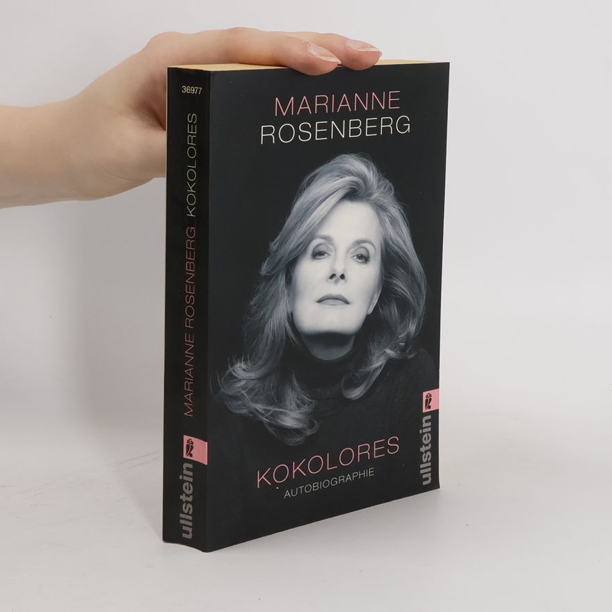 Marianne Rosenberg Kokolores
