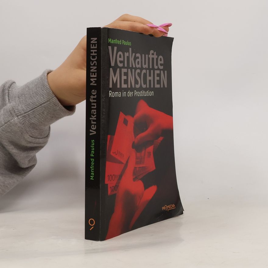 Manfred Paulus Verkaufte Menschen