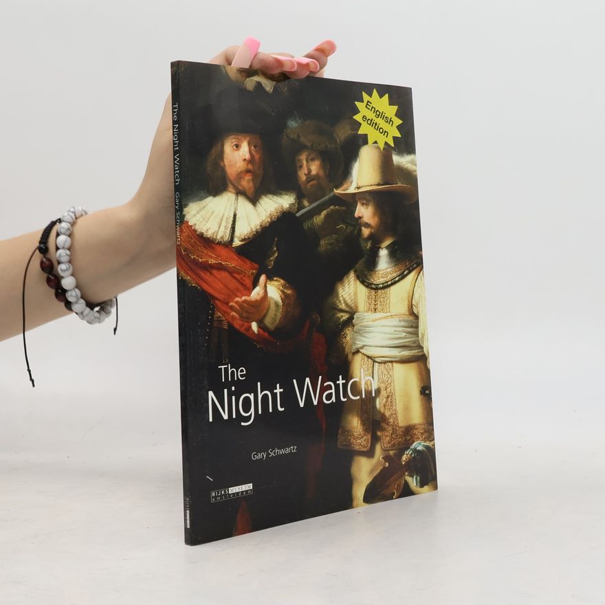 Gary Schwartz The Night Watch