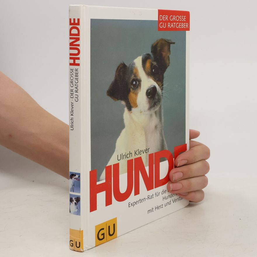 Ulrich Klever Hunde