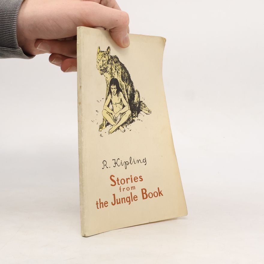 R. Kipling Stories from the Jungle Book