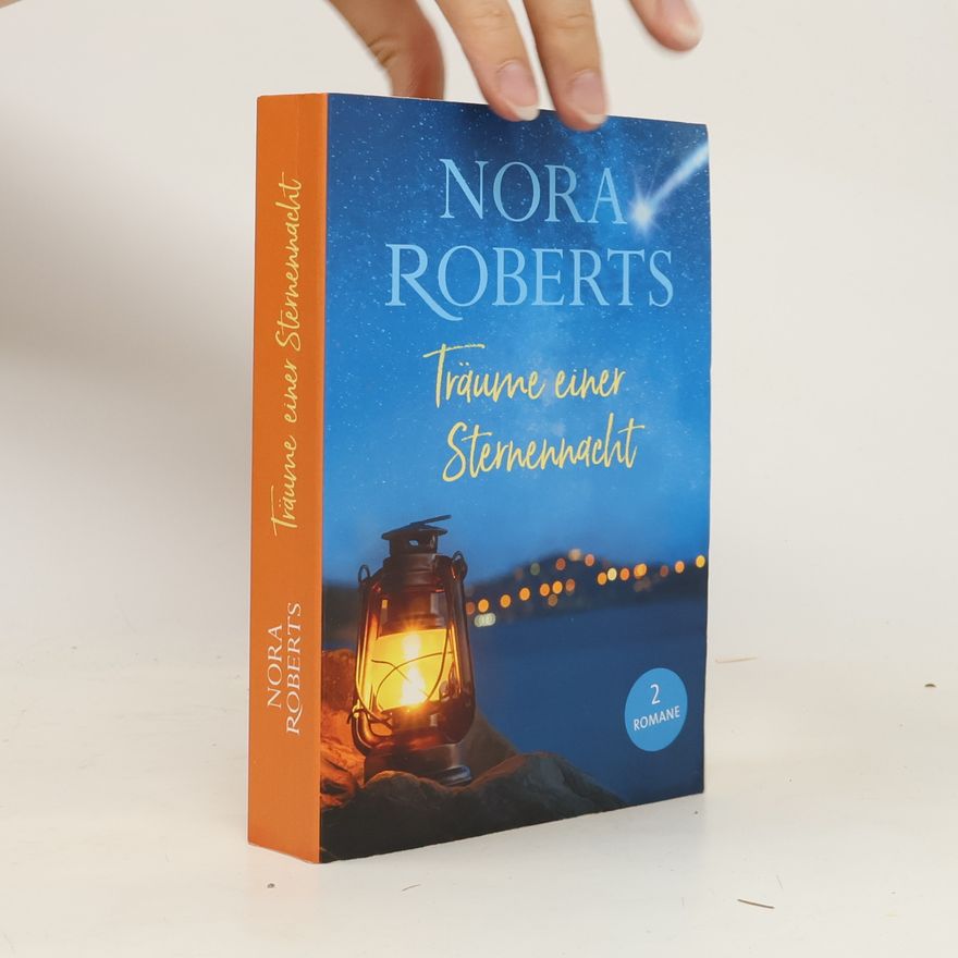 Nora Roberts Träume einer Sternennacht