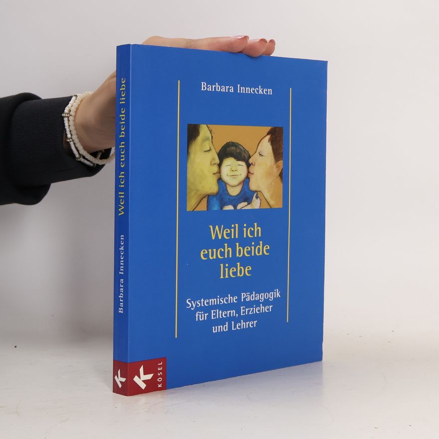 Barbara Innecken Weil ich euch beide liebe