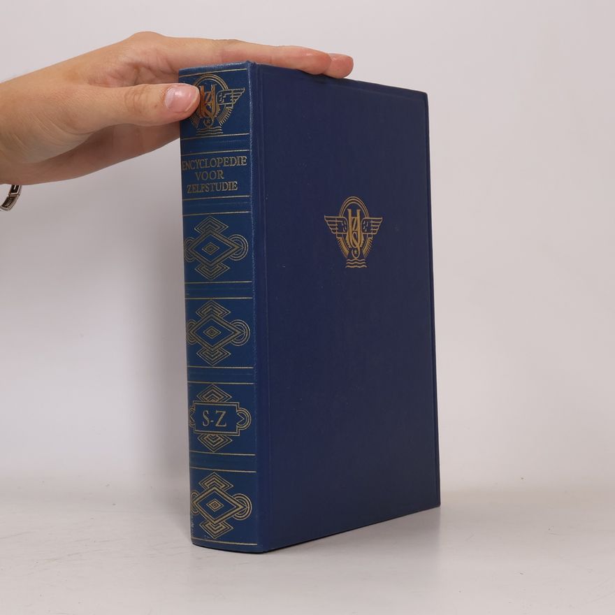 Various authors Encyclopedie voor Zelfstudie IV. S-Z