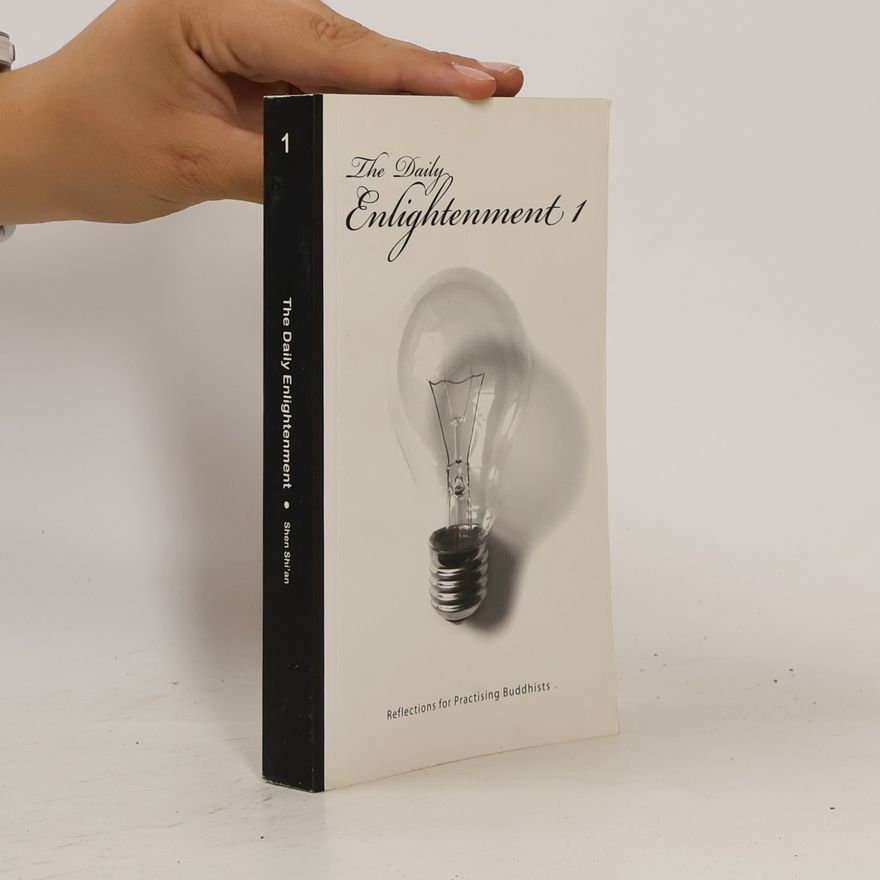 Shen Shi'an The Daily Enlightenment 1