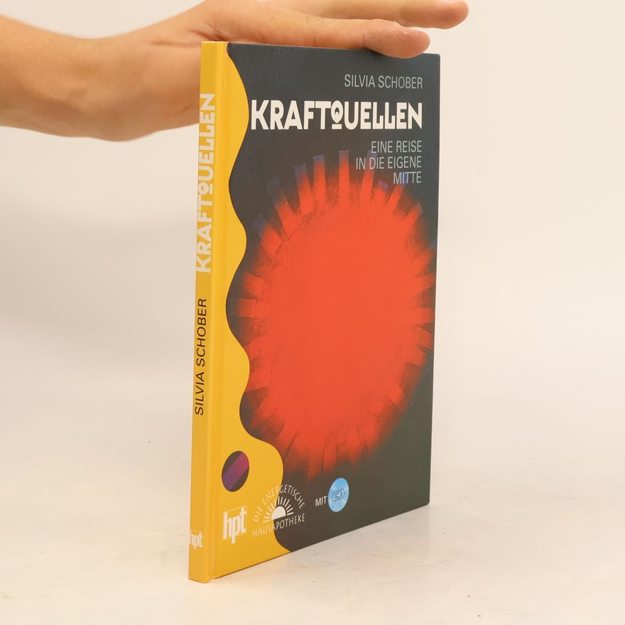 Silvia Schober Kraftquellen