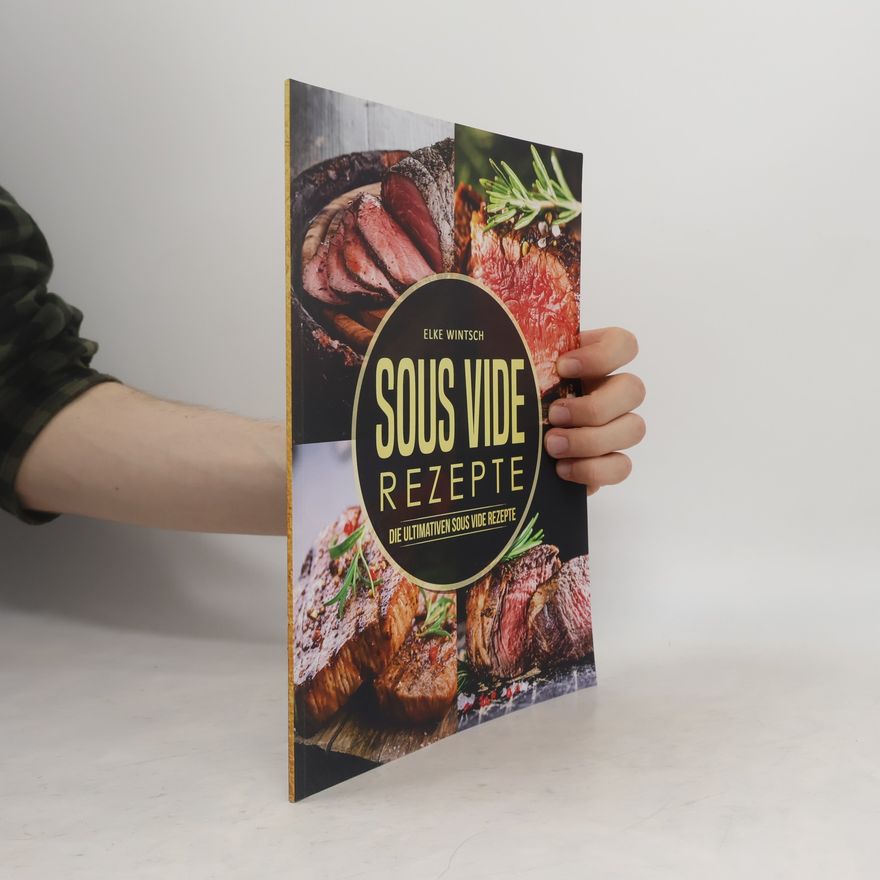 Elke Wintsch Sous Vide Rezepte