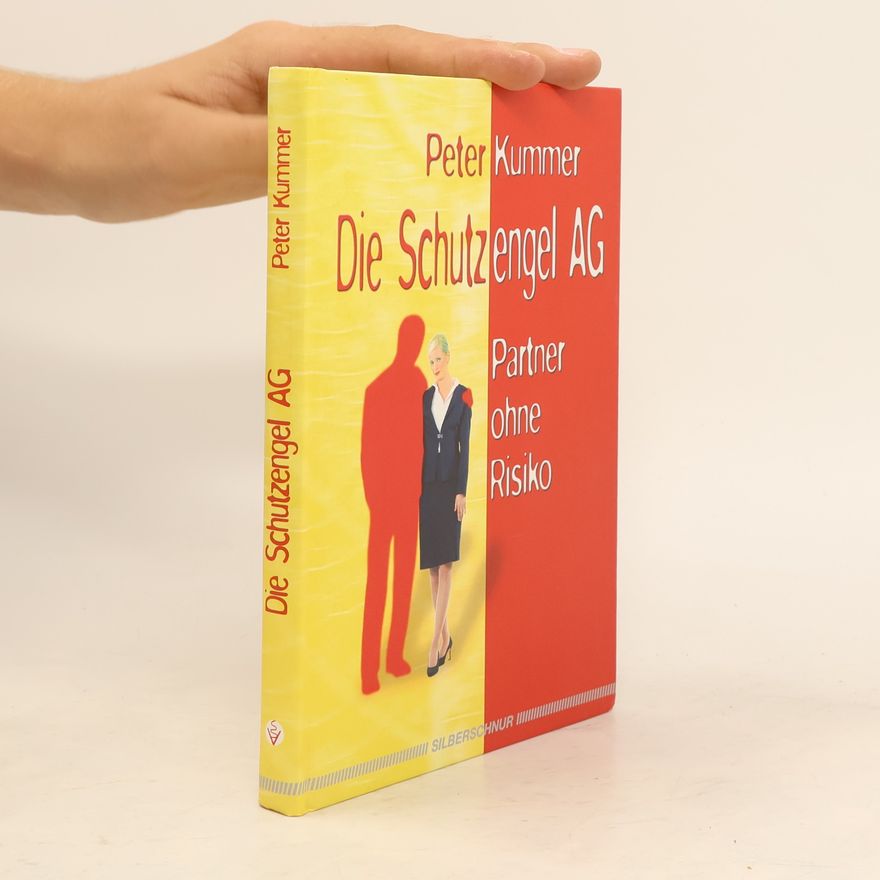 Peter Kummer Die Schutzengel-AG