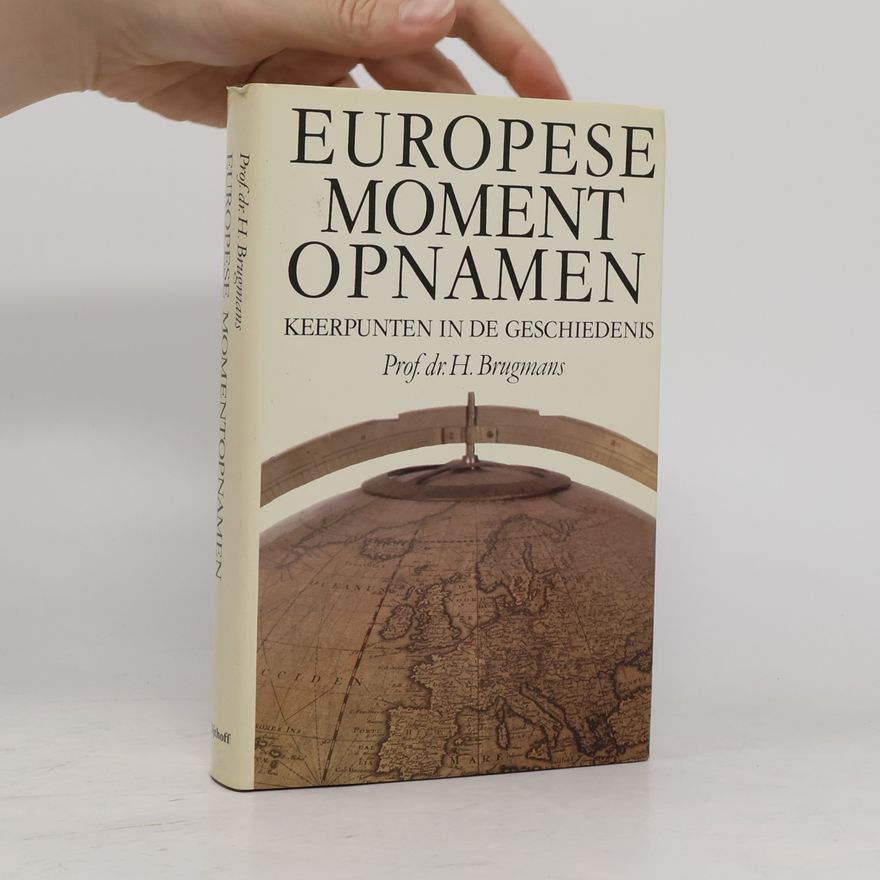 Evert Starre Europese momentopnamen