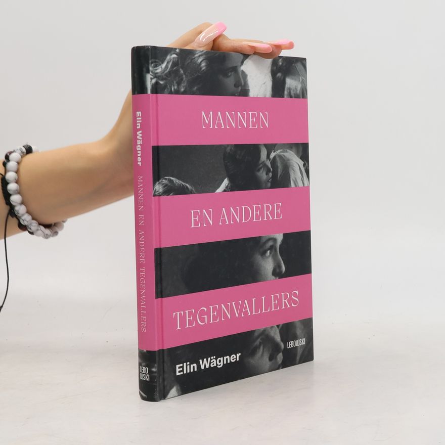 Elin Wägner Mannen en andere tegenvallers