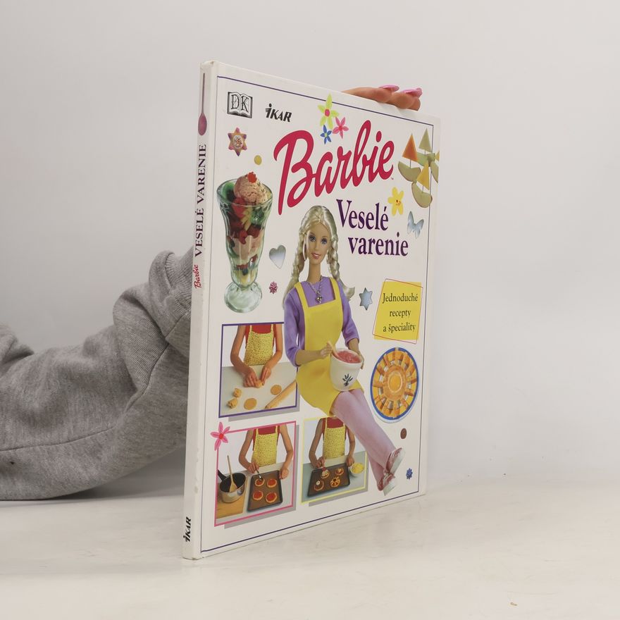 Autorenkollektiv Barbie - veselé varenie