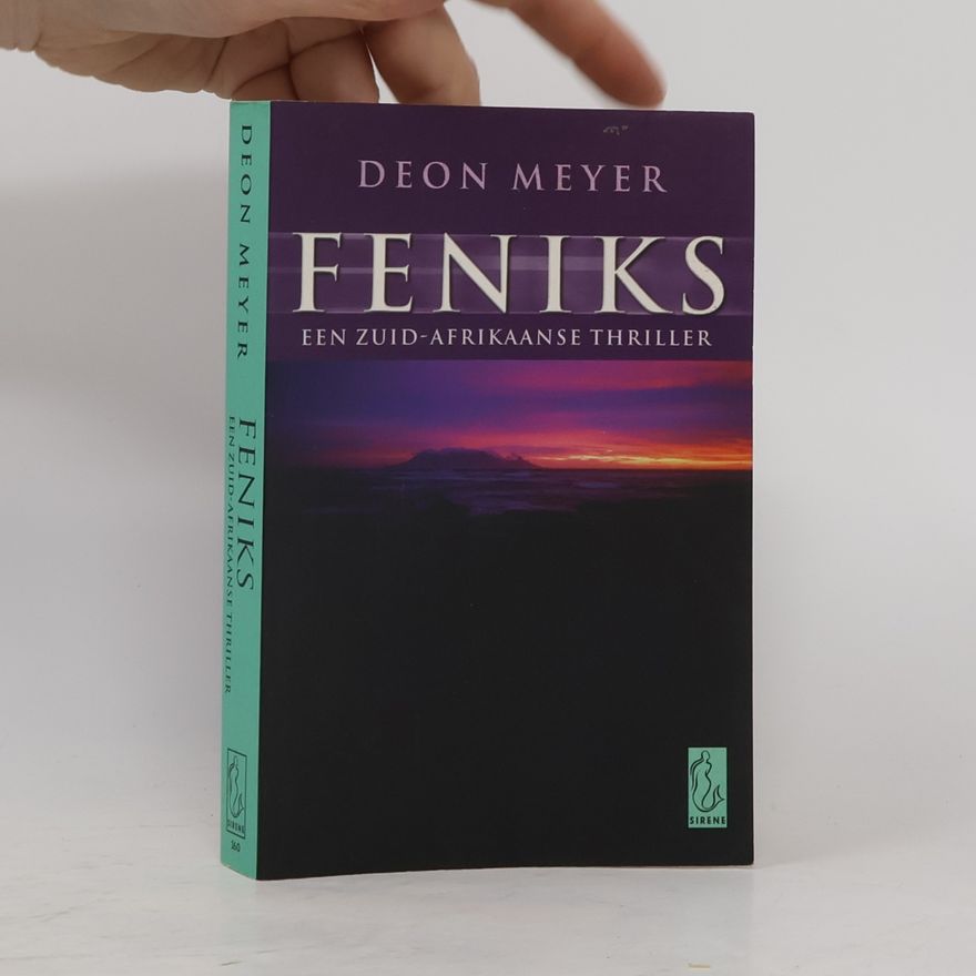 Deon Meyer Feniks