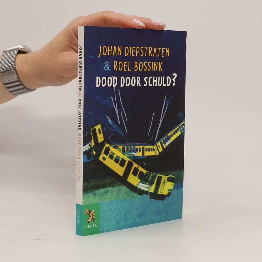 Wouter Tielkemeijer Lijsters: Dood door schuld?