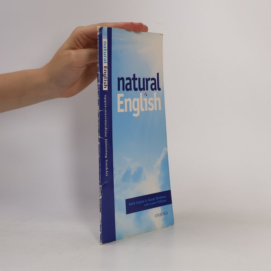 Autorenkollektiv Natural English. Listening booklet