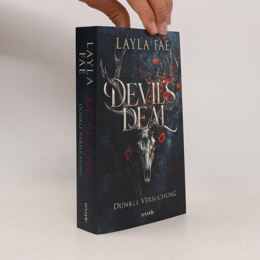 Layla Fae Devil's Deal. Dunkle Versuchung