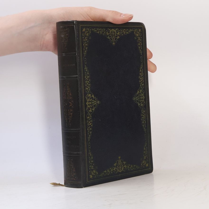 Hans Christian Andersen Sprookjes en vertellingen