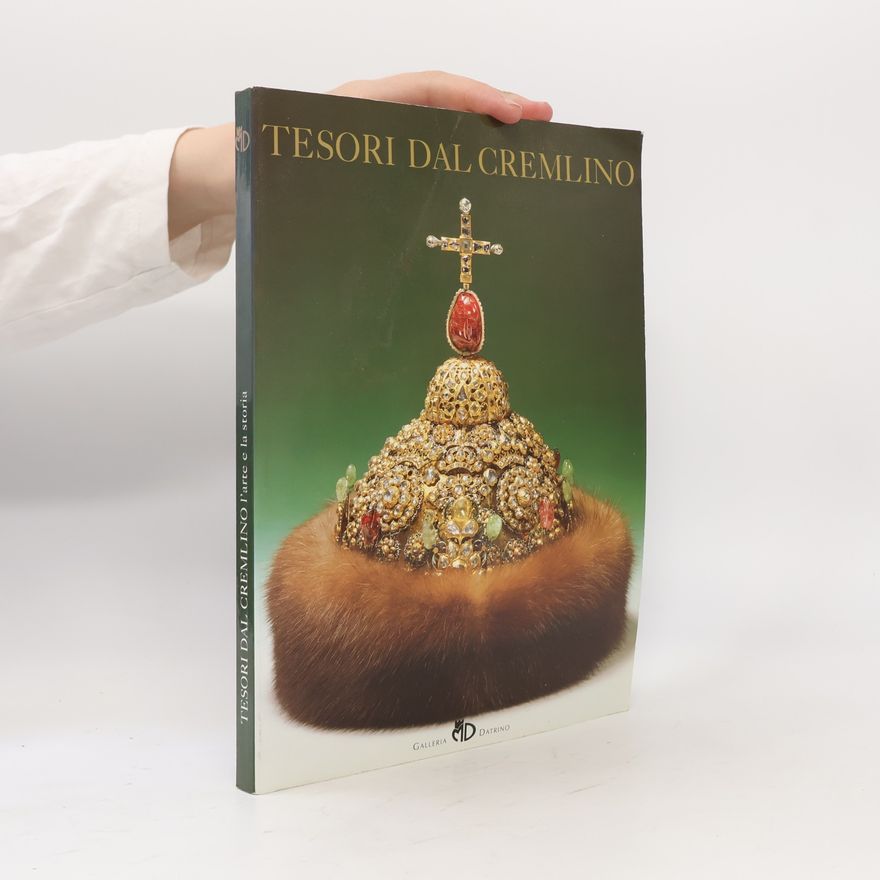 Autorenkollektiv Tesori dal Cremlino