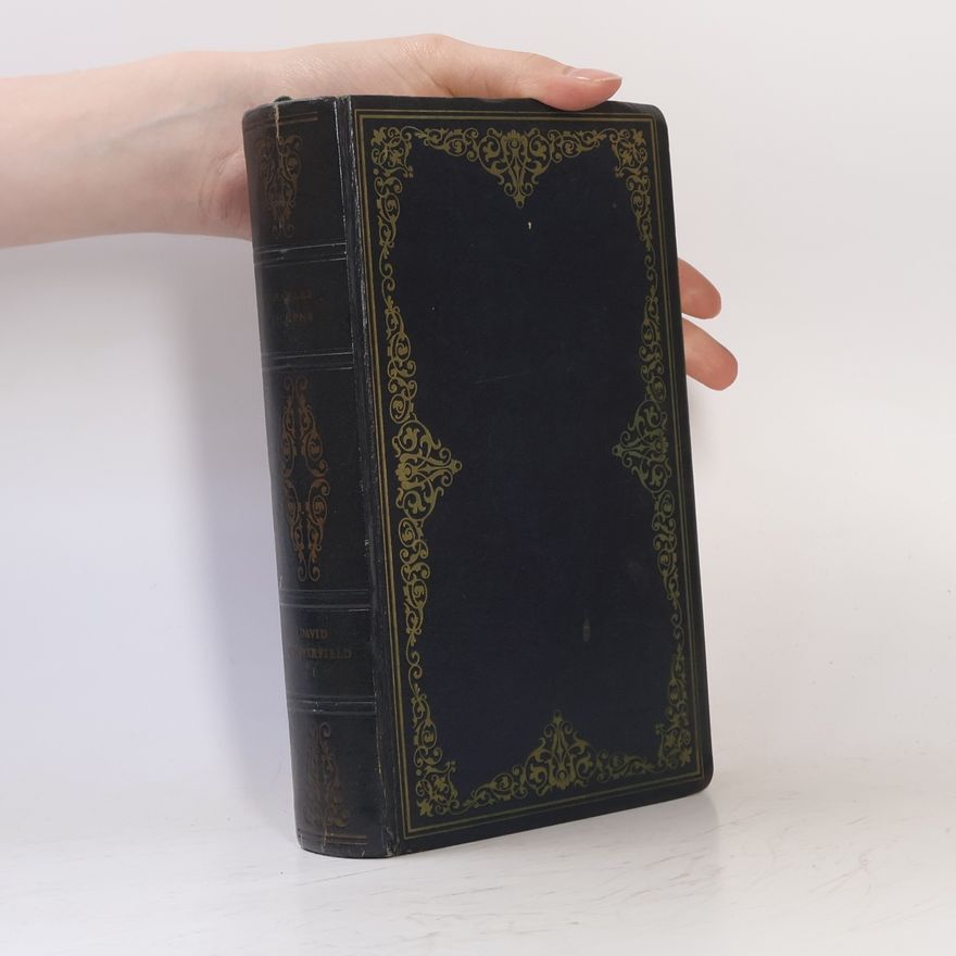 Charles Dickens David Copperfield