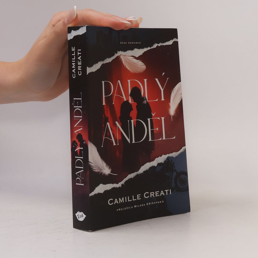 Camille Creati Padlý anděl