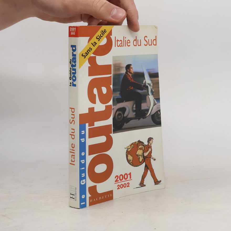 AA.VV. Le Guide du Routard: Italie du Sud