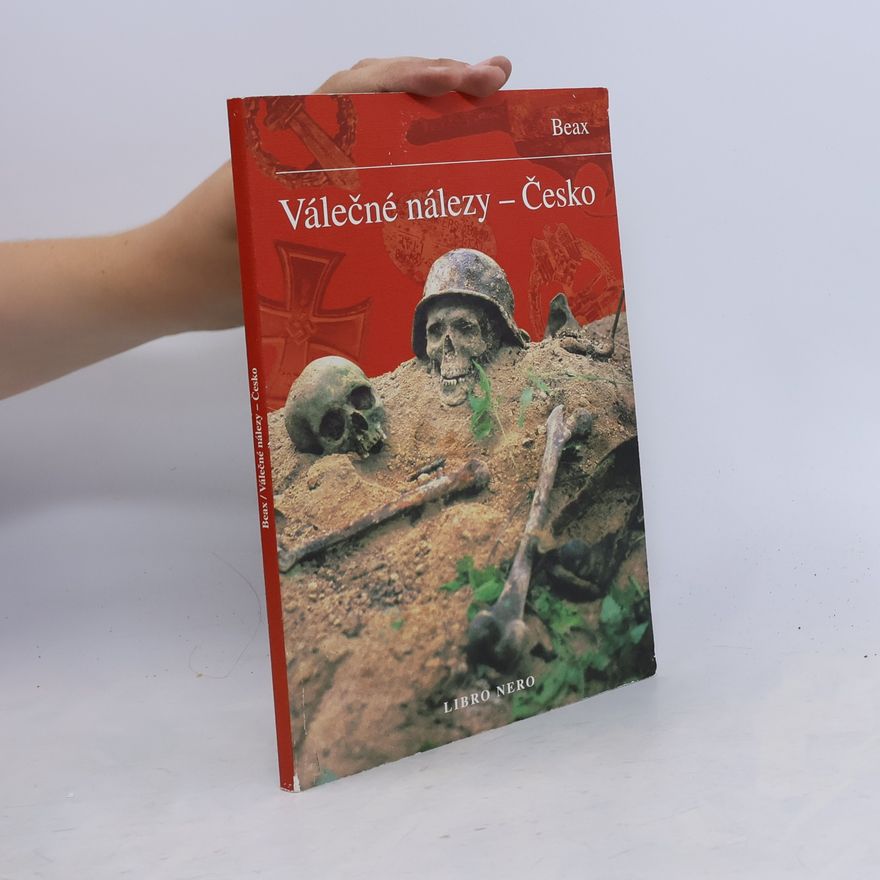 Beax Válečné nálezy - Česko