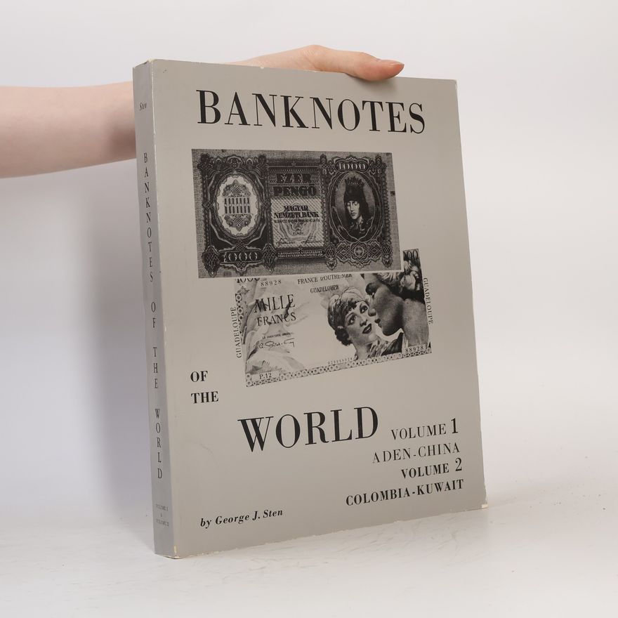 Magdalena Siemlat Banknotes Of The World