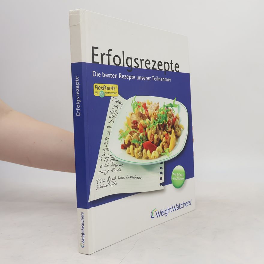 Autorenkollektiv Erfolgsrezepte