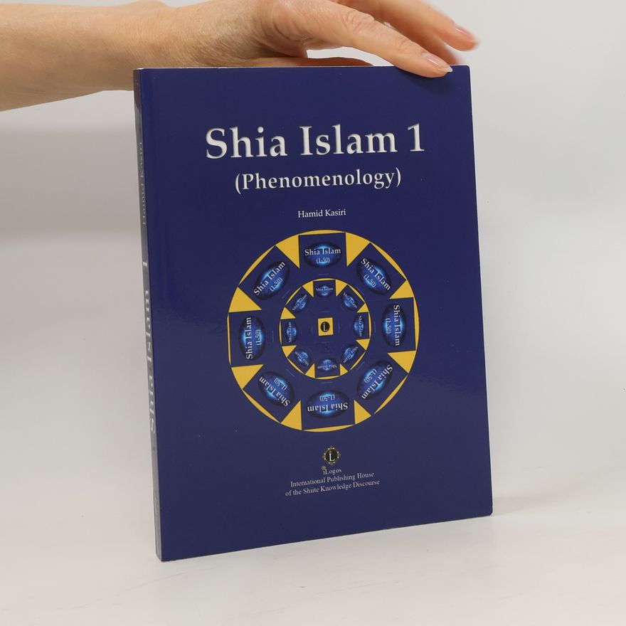 Hamid Kasiri Shia Islam 1