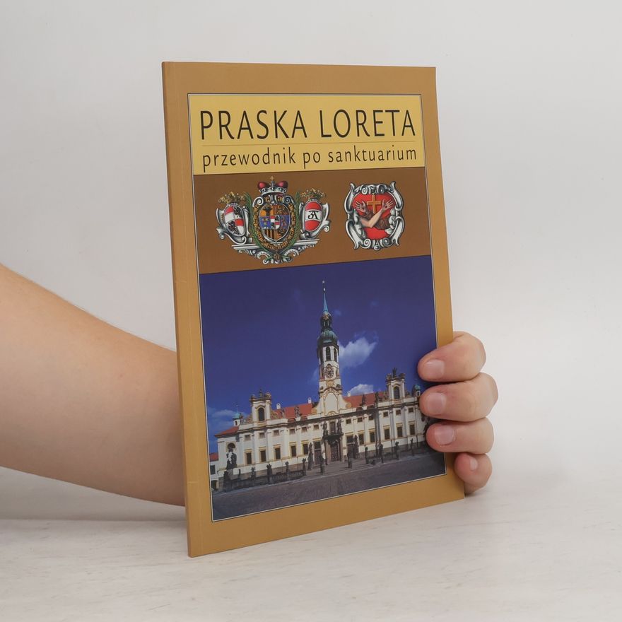Teresie Cvachová Praska Loreta