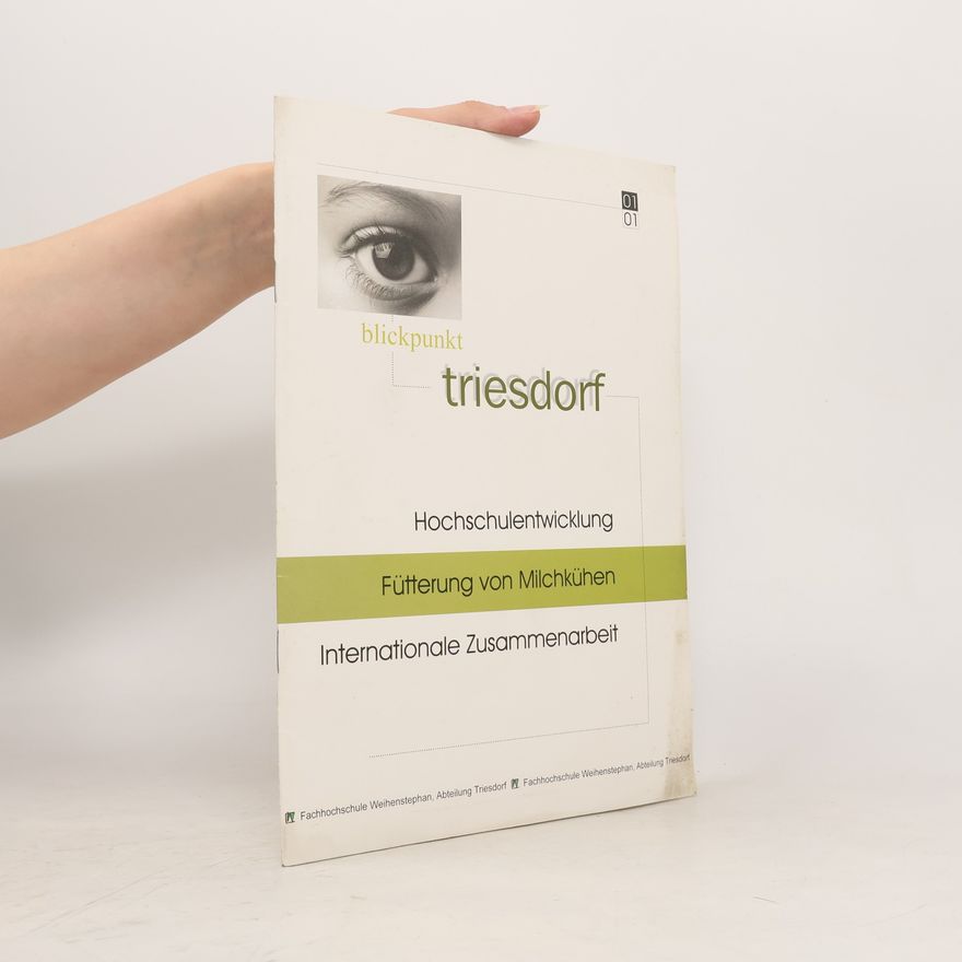 Autorenkollektiv Triesdorf