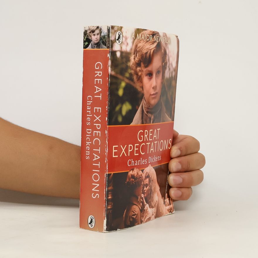 Linda Jennings Great Expectations (Puffin Film Tie-In)
