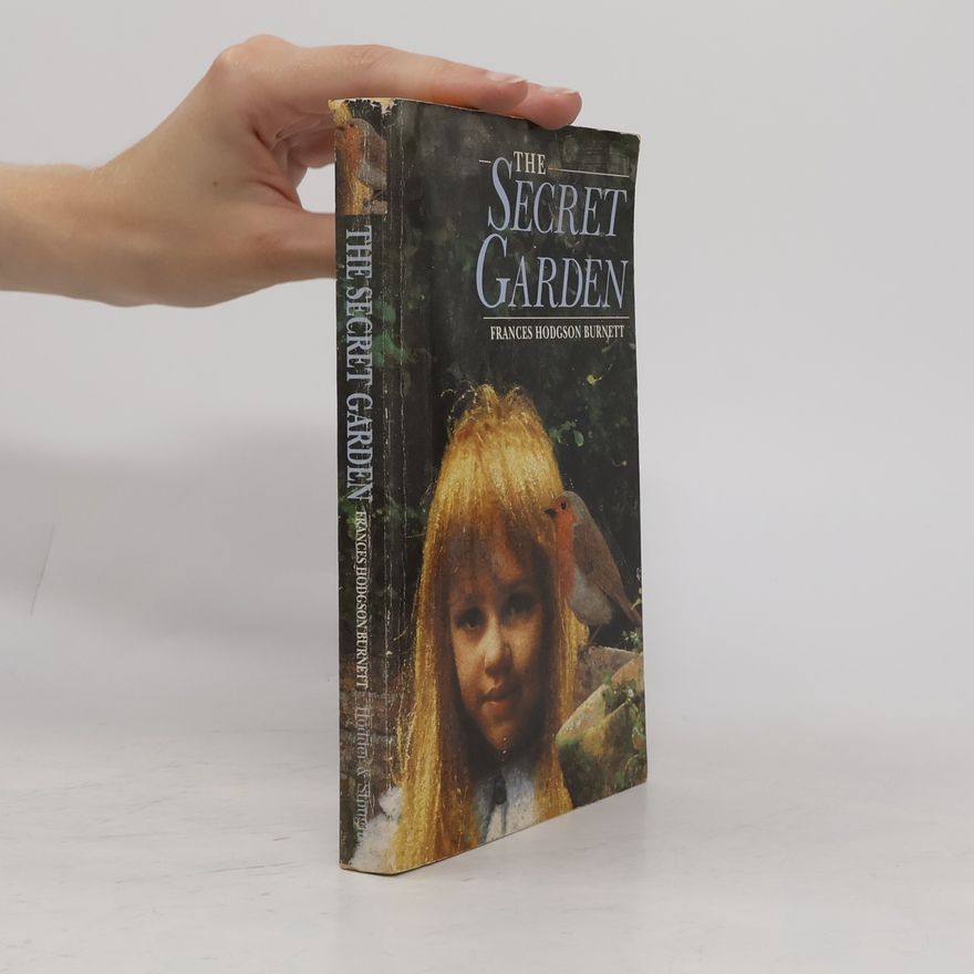 Frances Hodgson Burnett Secret Garden