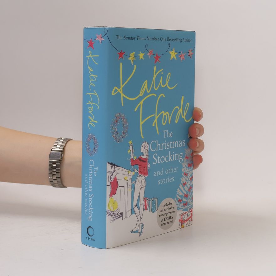 Katie Fforde The Christmas Stocking and Other Stories