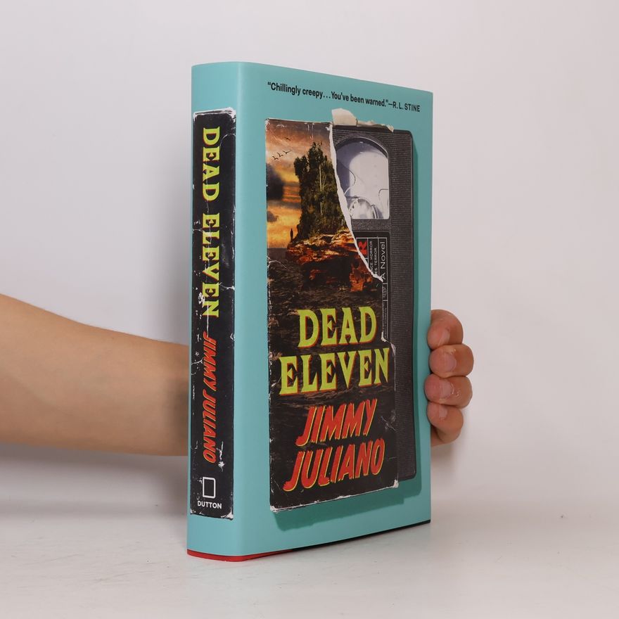 Jimmy Juliano Dead Eleven
